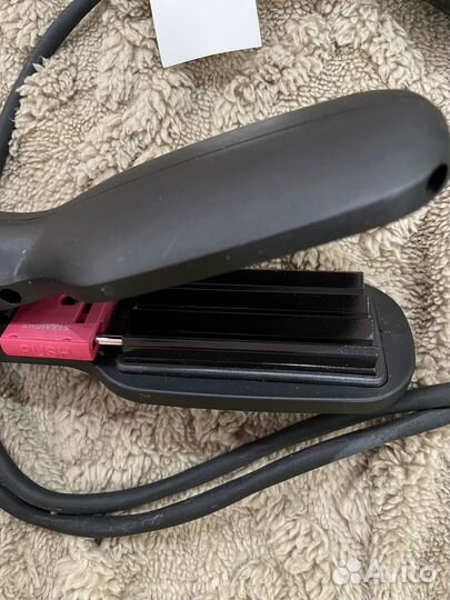 Мультистайлер rowenta