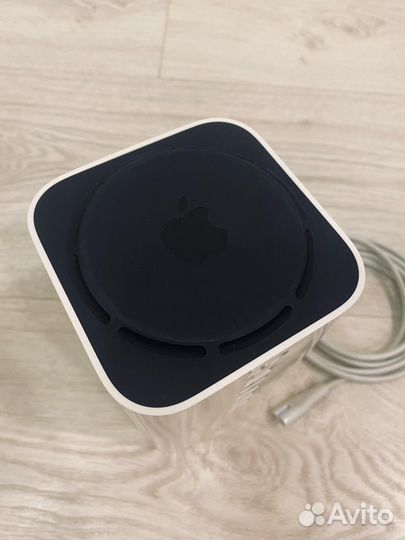 Роутер Apple AirPort Extreme A1521