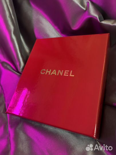 Chanel набор