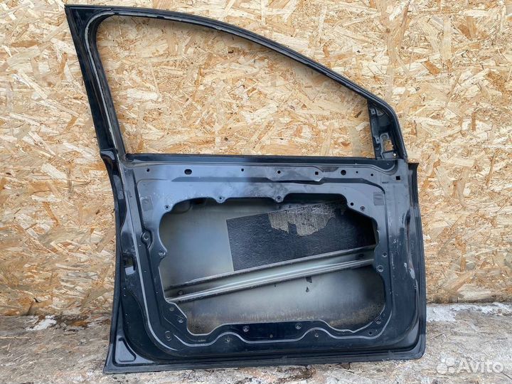 Дверь передняя левая Ford Focus 2
