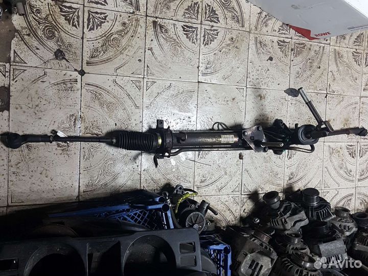 Рулевая рейка Volkswagen Golf 4, Audi A3, Octavia