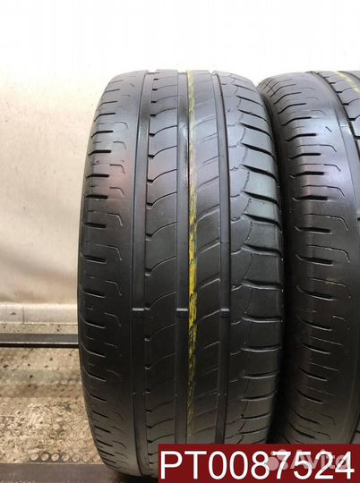Goodyear EfficientGrip 205/55 R16 98H