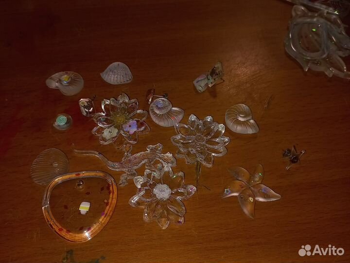 Эпоксидные изделия на заказ