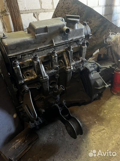 Двигатель ваз 2109 карбюратор