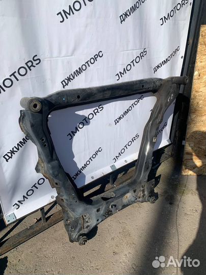 Подрамник передний Nissan Xtrail T31