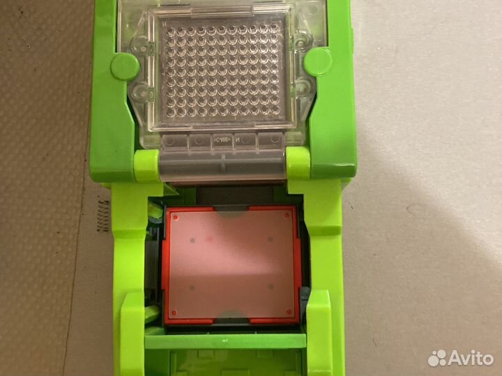 Qixels для таорчества 3D принтер