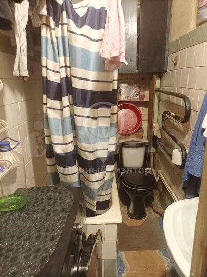 2-к. квартира, 45,2 м², 2/2 эт.