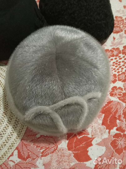 Головные уборы