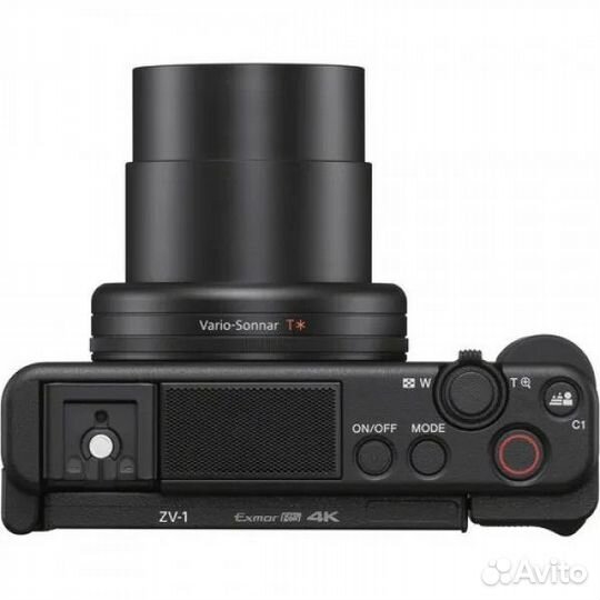Камера Sony ZV 1