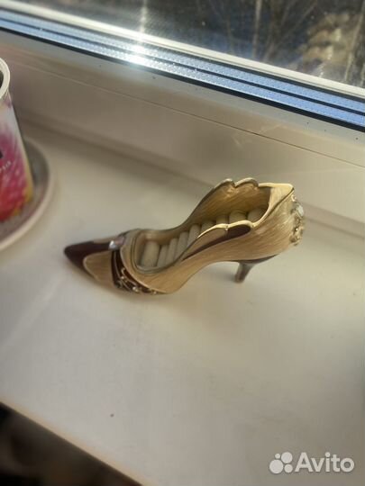 Подставка под украшения