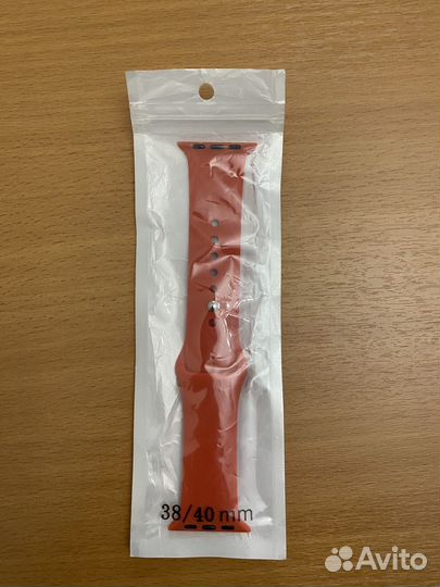 Ремешок apple watch