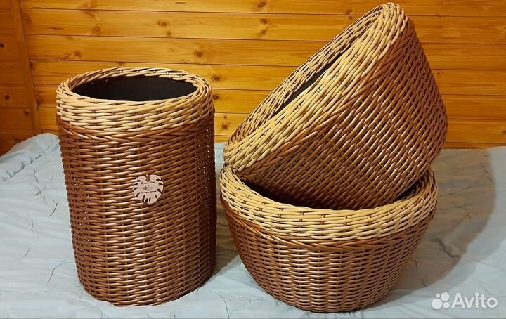 Кашпо для цветов