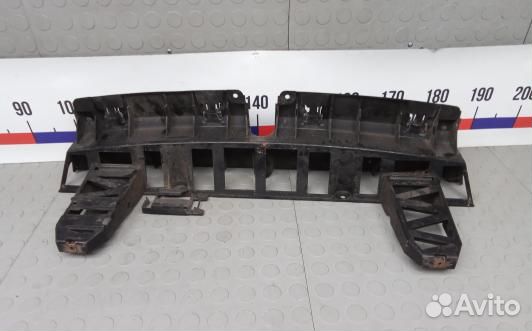 Крепление бампера заднее BMW X5 E70 (8OK06HN05)