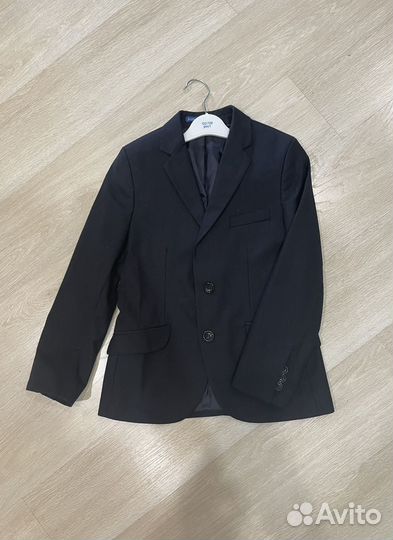 Пиджак для мальчика