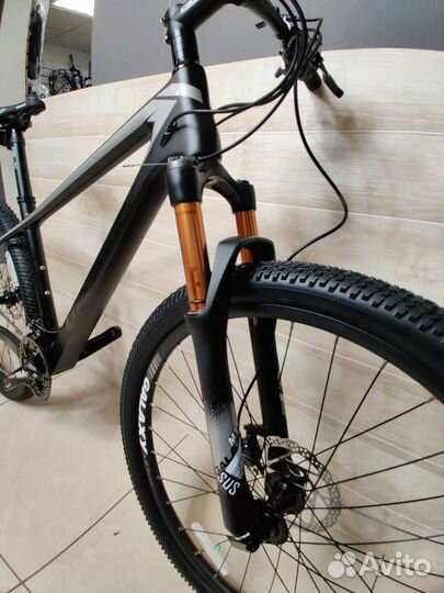 Велосипед 27,5