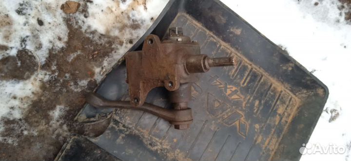 Запчасти для УАЗ