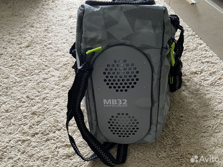 Автохолодильник