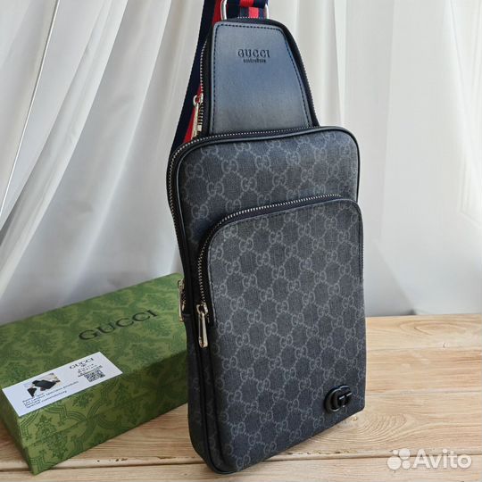 Сумка мужская Louis Vuitton