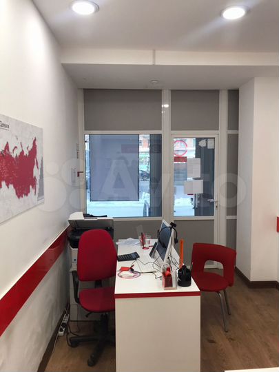 Свободного назначения, 20 м²