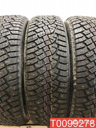 Continental IceContact 2 195/55 R20 95T