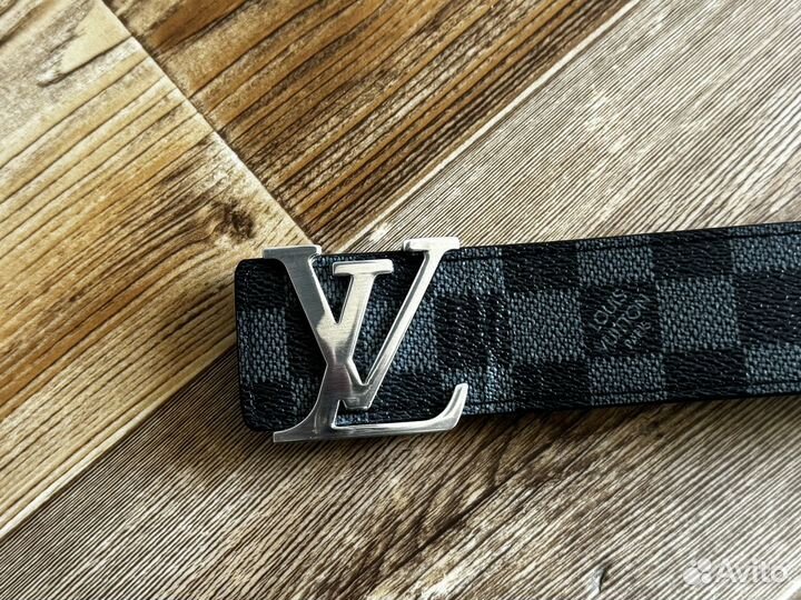 Louis vuitton ремень