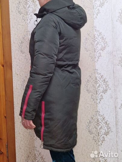 Детские вещи пакетом