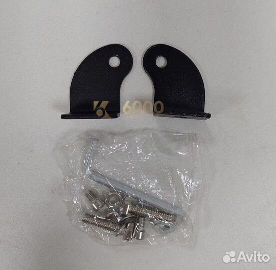 Светодиодная балка 18см, 36w