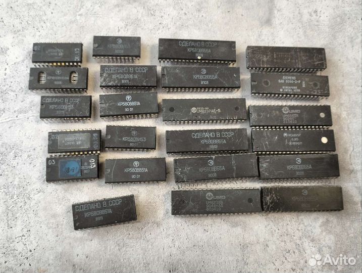 Транзисторы кт, 2т