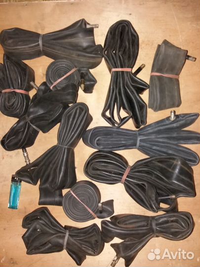 В/Колеса- В/Обода-В/Покрышки Камеры