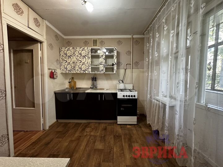 3-к. квартира, 64,4 м², 3/5 эт.