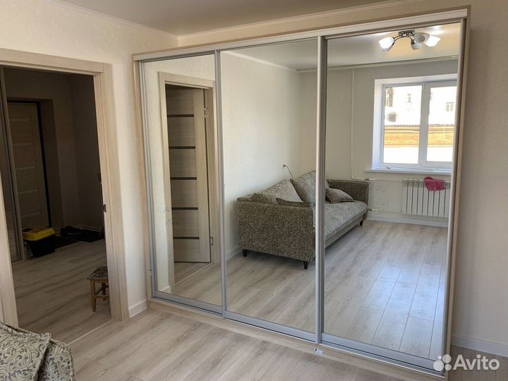 Мебель на заказ