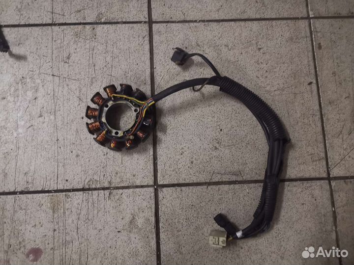 Статор Arctic Cat xf800