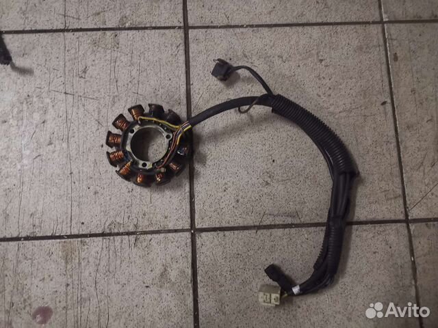 Статор Arctic Cat xf800