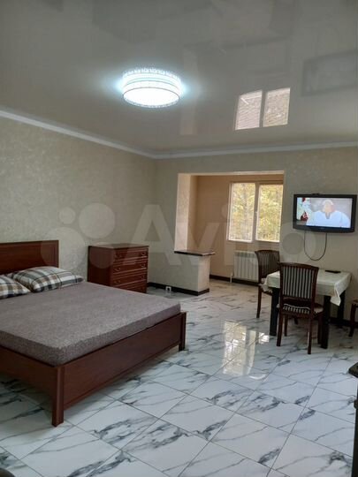 Квартира-студия, 35 м², 3/5 эт.