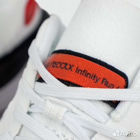 Кроссовки Nike reactx infinity RUN 4