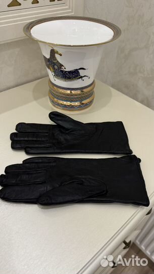 Женские перчатки «SanLi»