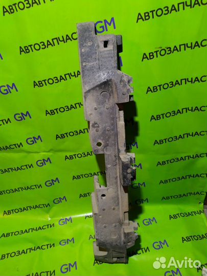 Усилитель бампера задний Opel Astra L69 Z16XER