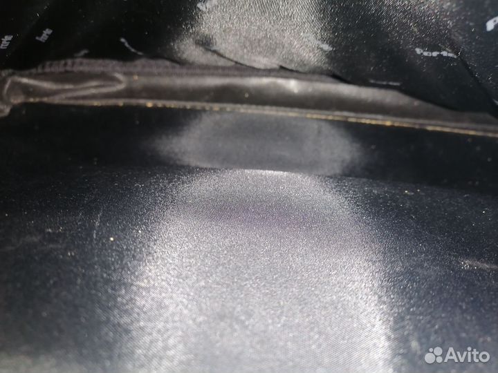 Сумка для ноутбука 17 дюймов