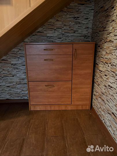 Тумба для обуви