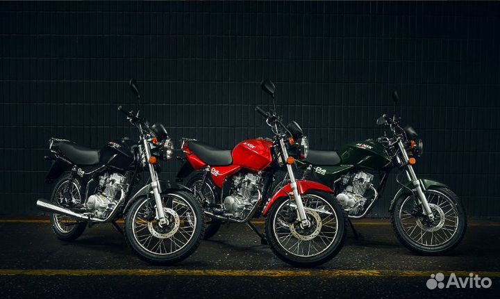 Мопед minsk D4 125 M1NSK