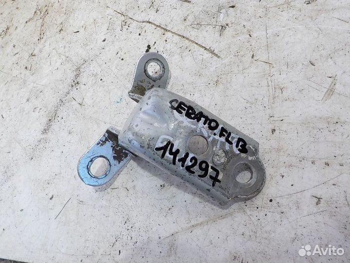 Петля дверная KIA cerato передняя левая