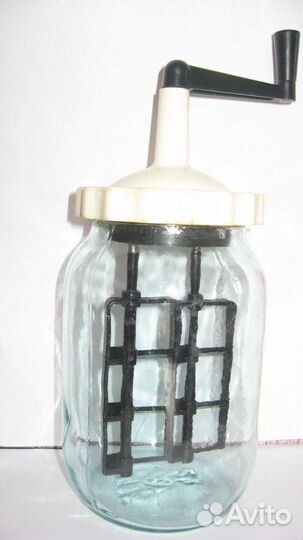 Кухонные принадлежности