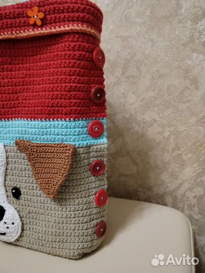 Детская сумочка