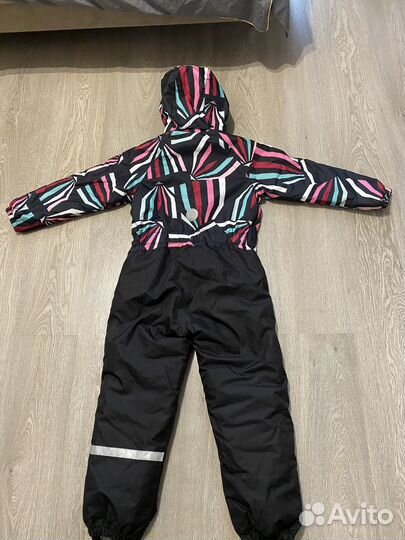 Комбинезон lassie 128