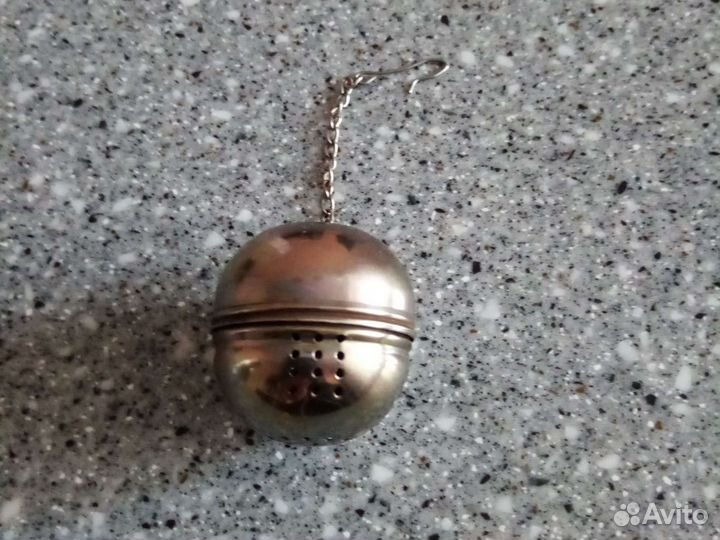 Заварочный