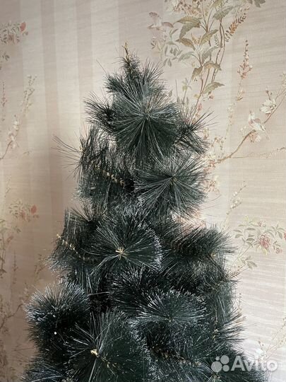 Елка искусственная 180 см