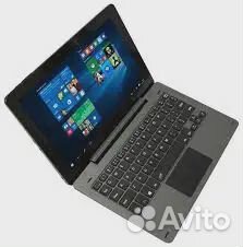 Irbis TW 55 на Win10 4GB/64GB