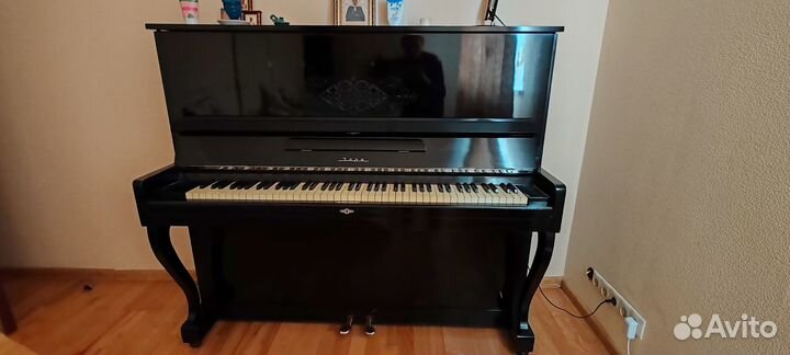 Пианино Заря