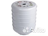 Электросушилки для овощей и фруктов