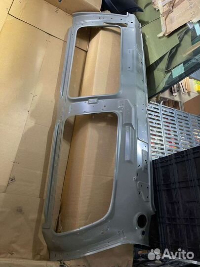 Боковая Панель Кузова Hyundai/KIA